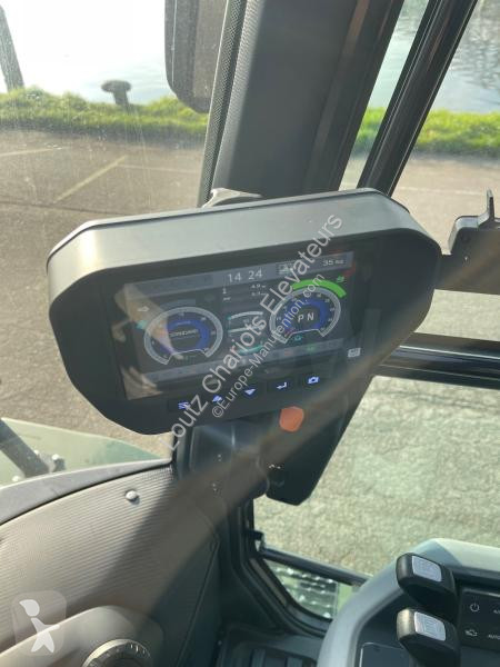 Heftruck Doosan  D160S-9
