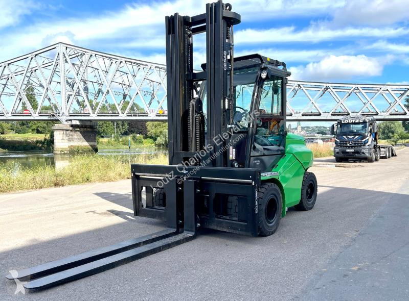 Stivuitor Cesab  B880HII