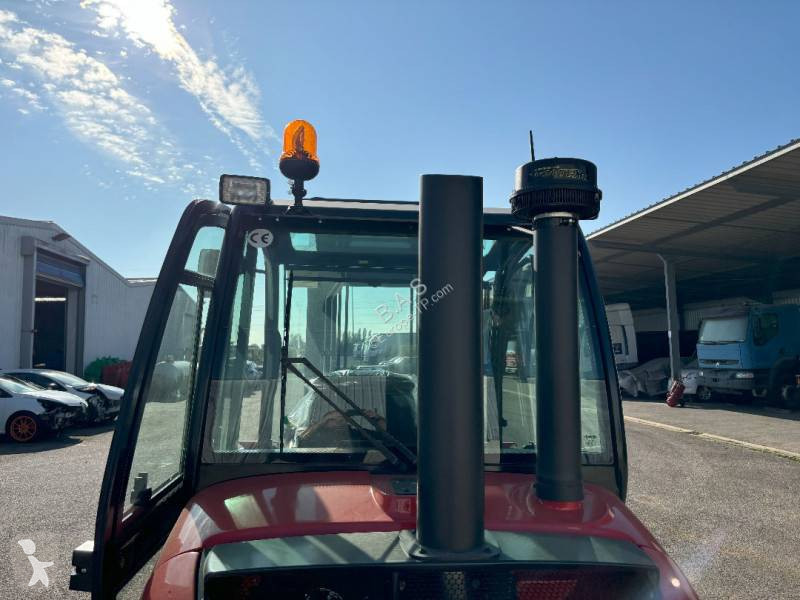 Heftruck Manitou MSI 50D ST5 S1