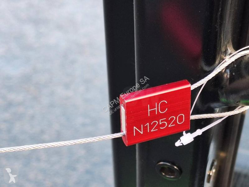 Heftruck Hangcha  XE35-H
