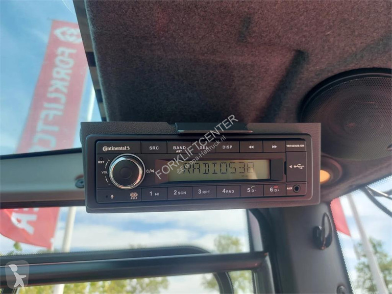 Stivuitor Kalmar DCG330-12