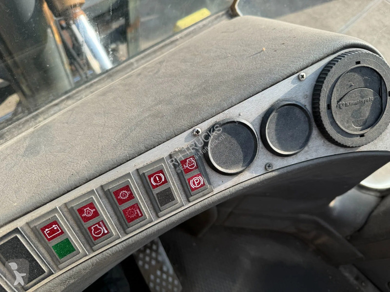 رافعة شوكية Kalmar M334 DCD 160-12 M334 DCD 160-12