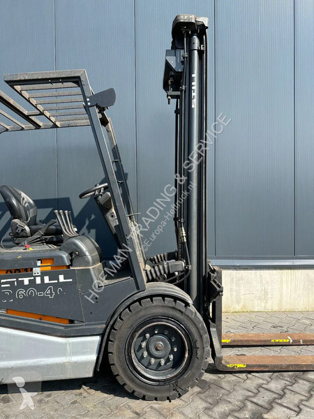Stivuitor Still R 60-35