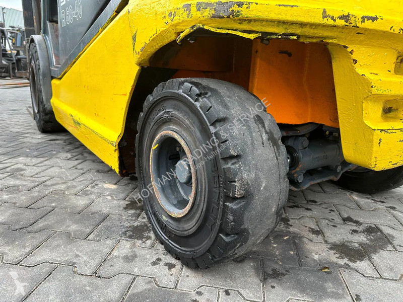 Carrello elevatore Still R 60-40
