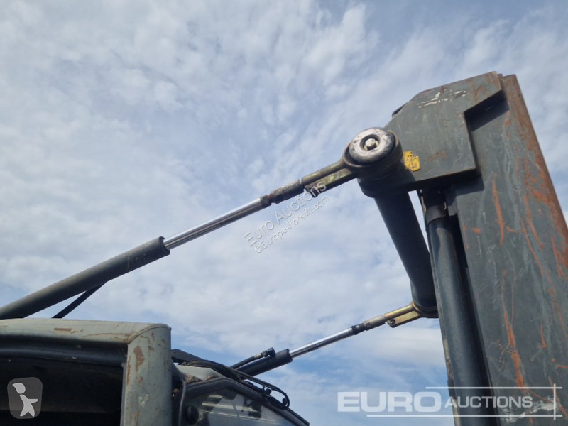 Heftruck Linde H50D-02