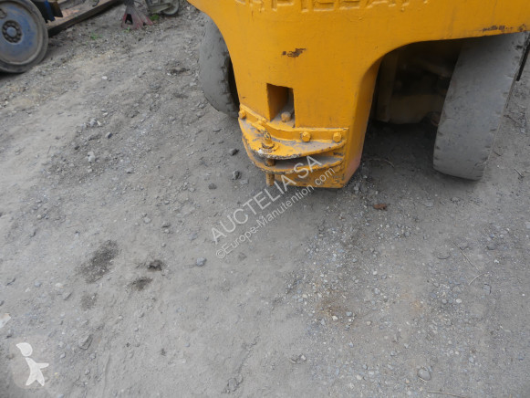 Heftruck Caterpillar