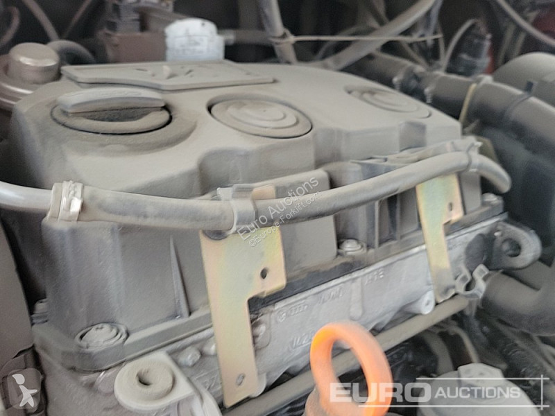 Heftruck Linde H30D-01