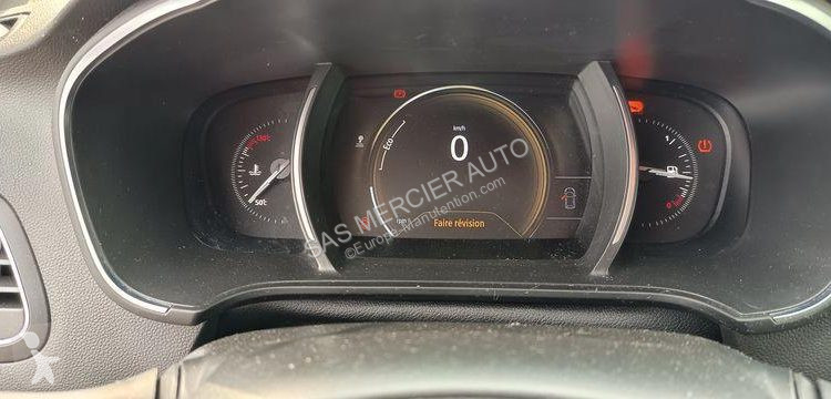 Autoutilitară Renault