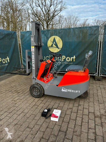 Løftetruck  CMF05