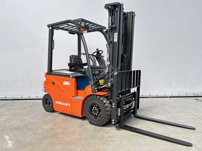 Løftetruck Noblelift FE4P16QC