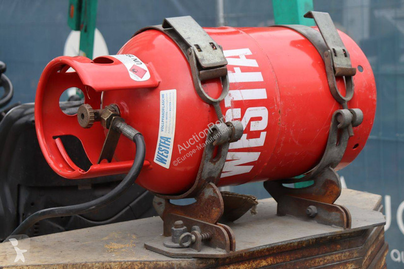 Stivuitor Artison FG 25