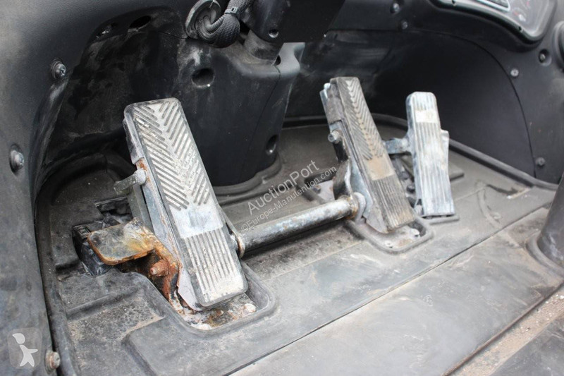 Stivuitor Hyundai 80D-9