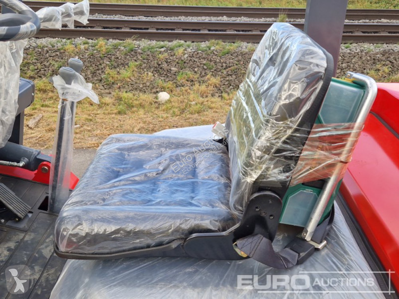 Carrello elevatore  CPC35