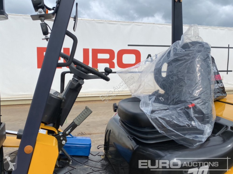 Carrello elevatore  HH30Z