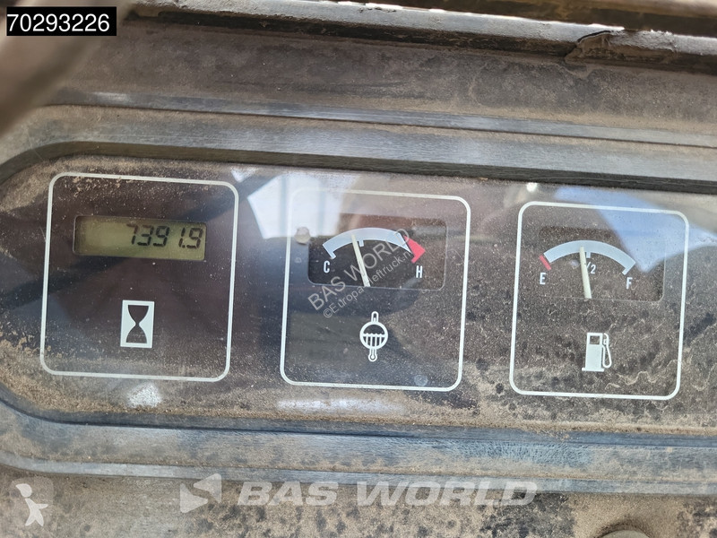 Stivuitor Yale GDP25 PF