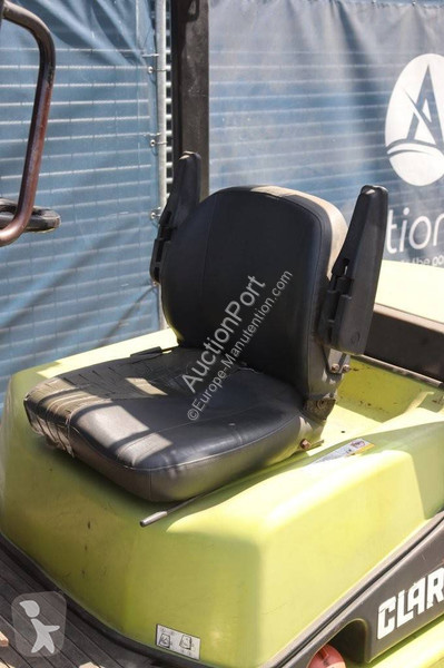 Heftruck Clark H