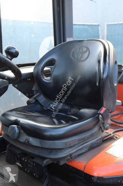 Heftruck Toyota 30