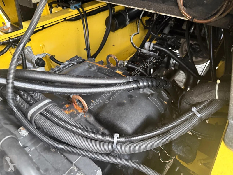 Vysokozdvižný vozík Hyster H16XM-9
