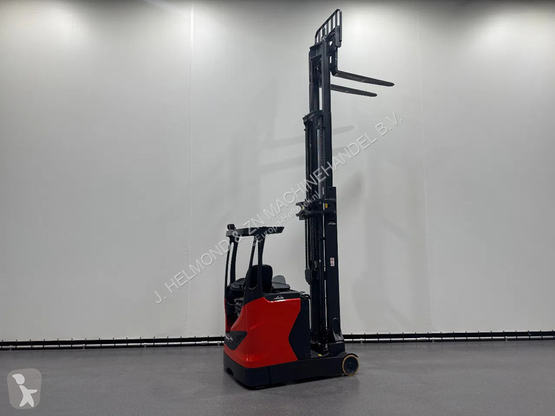 رافعة شوكية Linde 1120 R 14 HD-01