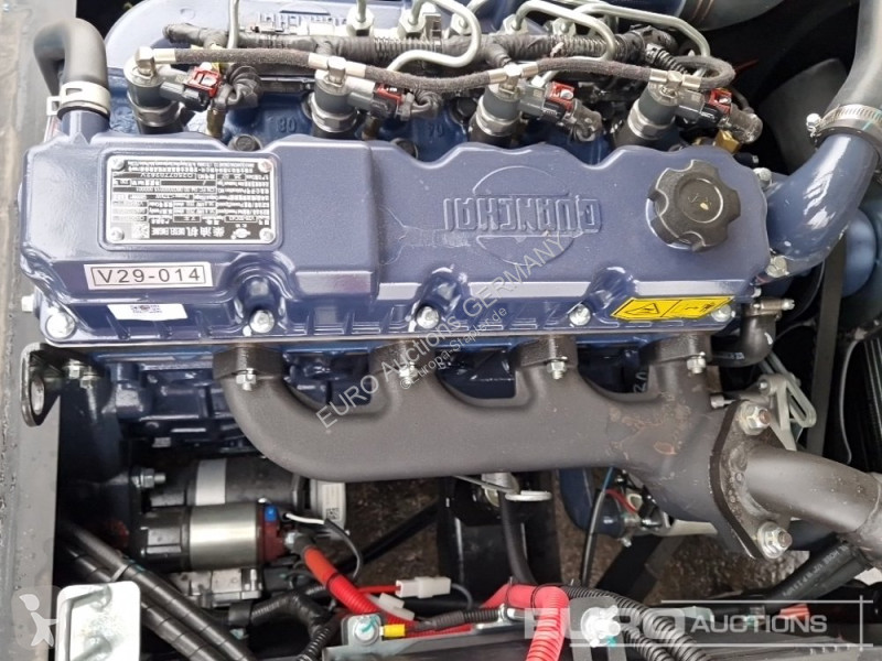 Кар Bobcat D30NX