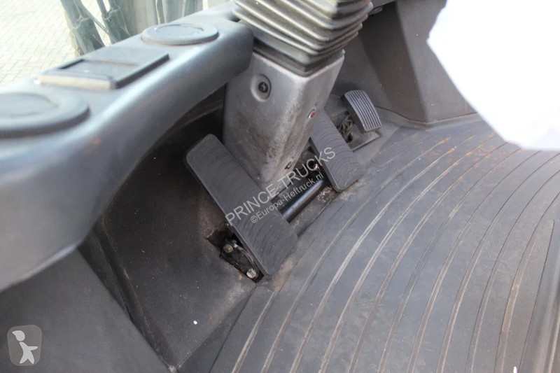 Vysokozdvižný vozík Hyster H9.00XM-6