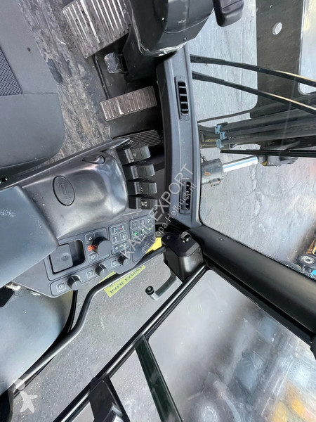 Vysokozdvižný vozík Hyster H12XD6 Airco Triplo...