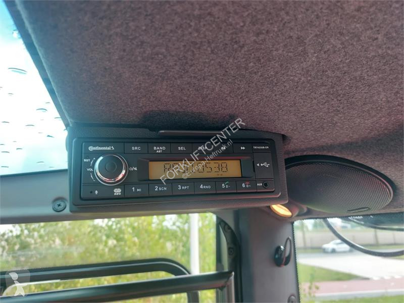 Vysokozdvižný vozík Kalmar DCG330-12