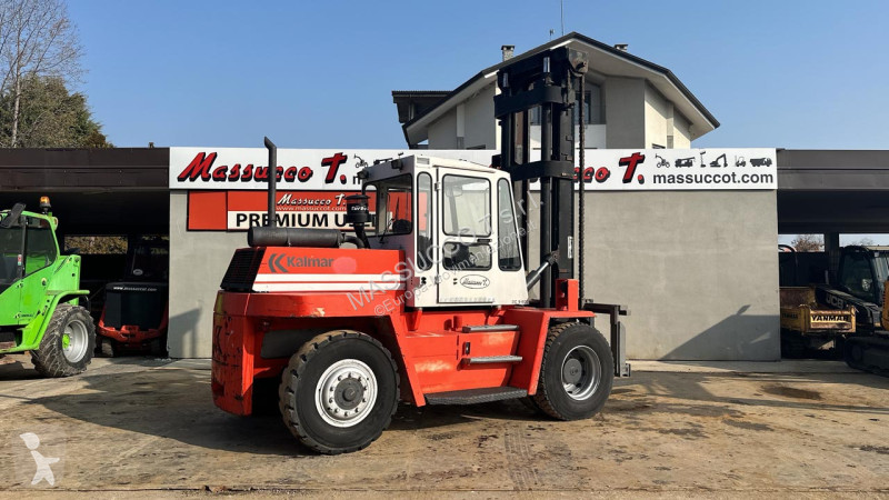 رافعة شوكية Kalmar DC 9-600 XL