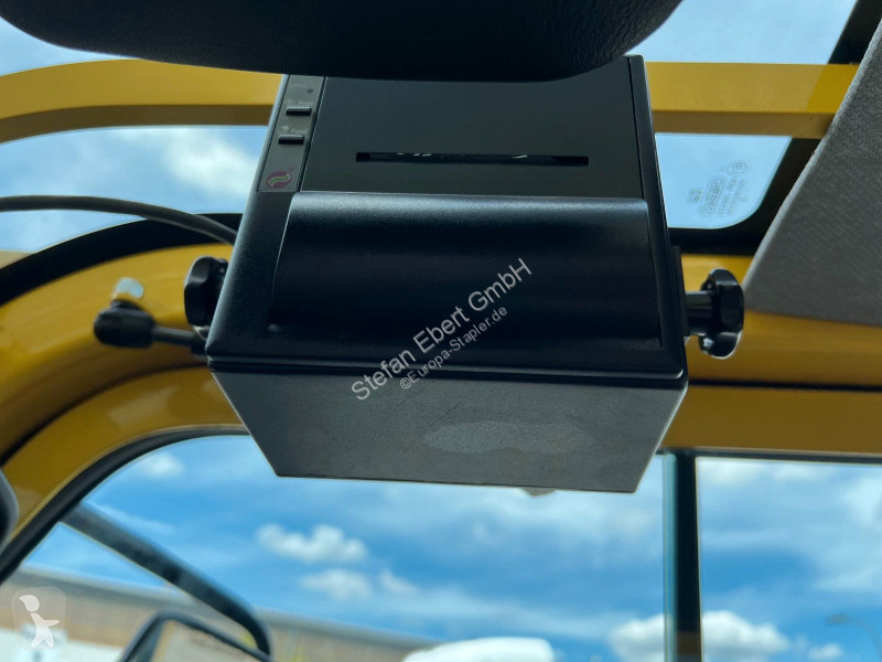 رافعة شوكية Hyster H1.6 FT / Verstellgerät /...