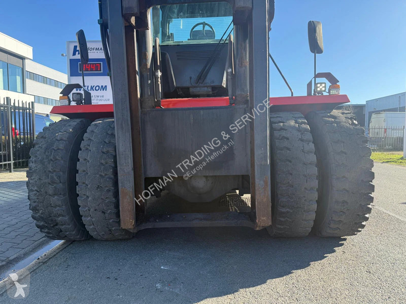 Heftruck Fenwick SMV20-1200C | 1472Hours!