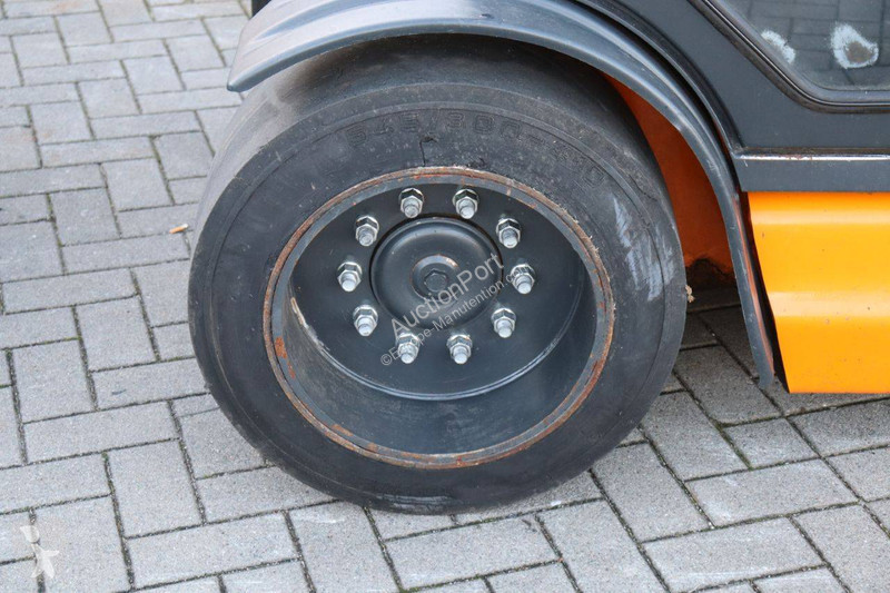 Vysokozdvižný vozík Still R60-35