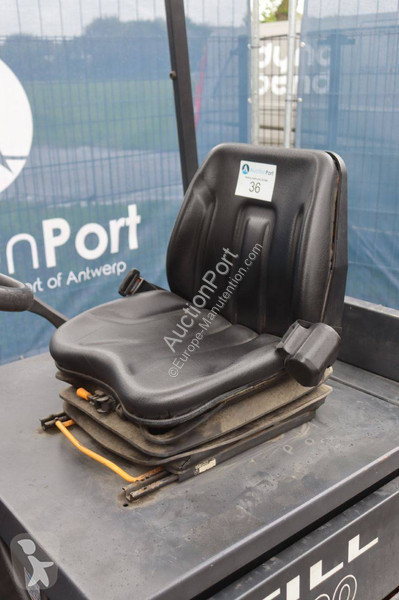 Vysokozdvižný vozík Still R20-20N