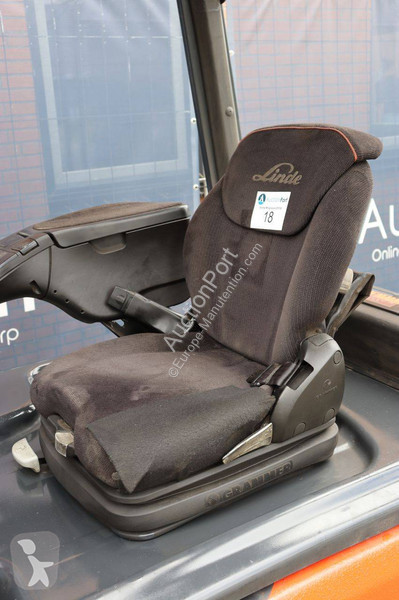 Stivuitor Linde E16L02