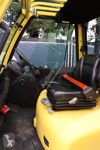 Stivuitor Hyster H4.2