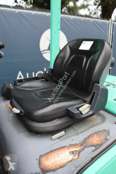 Vysokozdvižný vozík Mitsubishi T