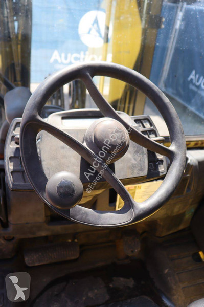 Vysokozdvižný vozík Hyster