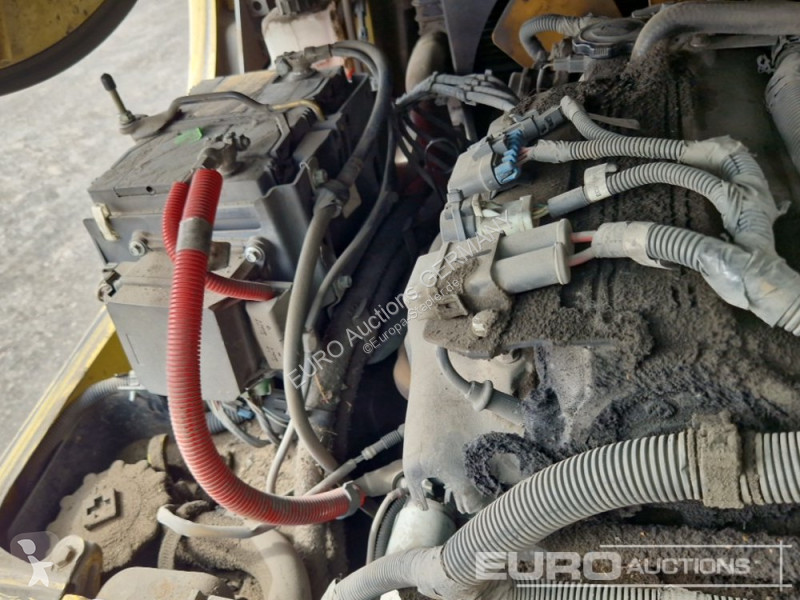رافعة شوكية Hyster H3.0FT