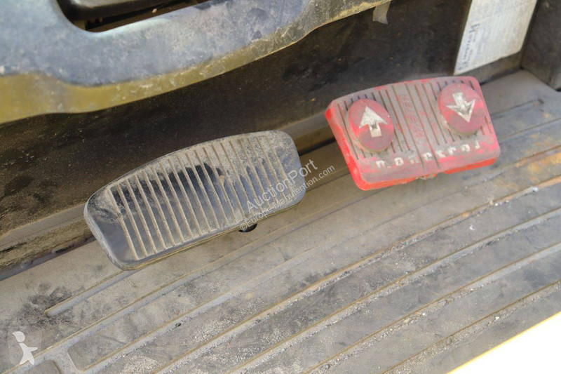 رافعة شوكية Hyster J2.00XMT