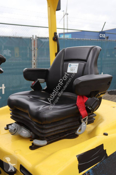 رافعة شوكية Hyster MWB
