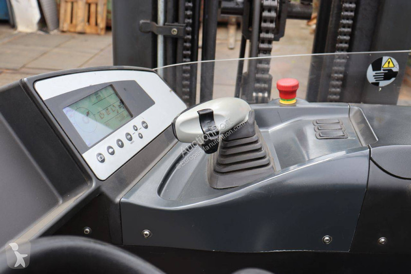 Heftruck Still FM-X20