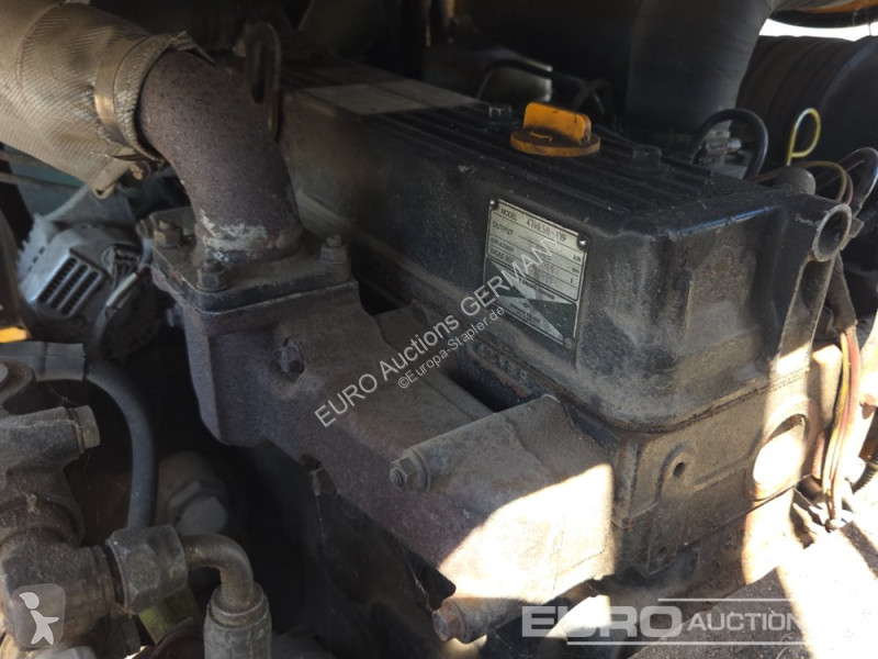 رافعة شوكية Hyundai HDF30-5