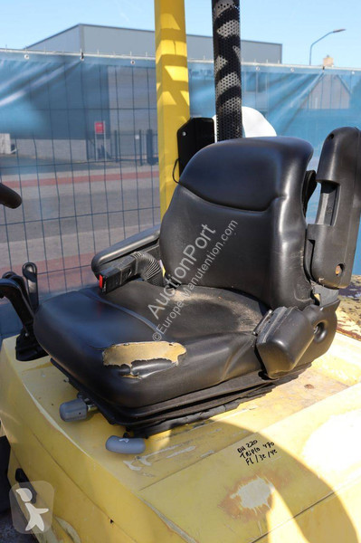 Stivuitor Hyster H3.00XM