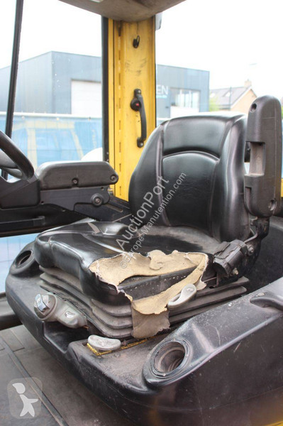 Chariot élévateur Hyster