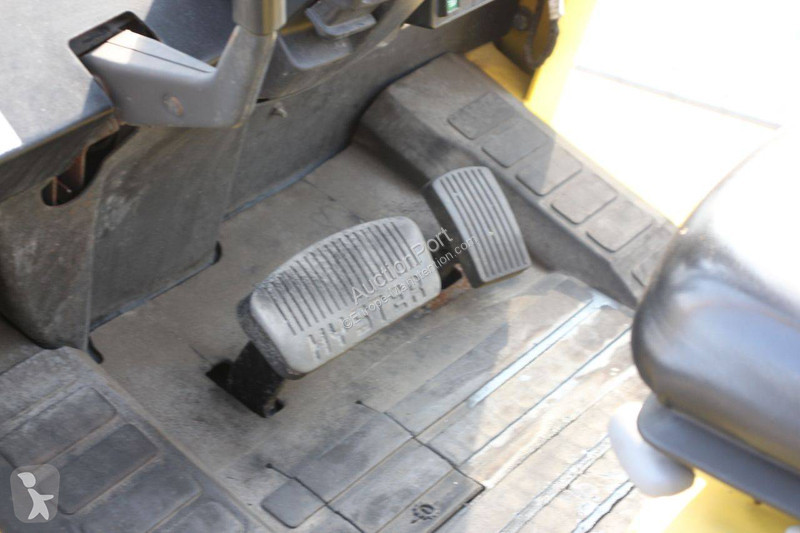 Carretilla elevadora Hyster H3.00XM