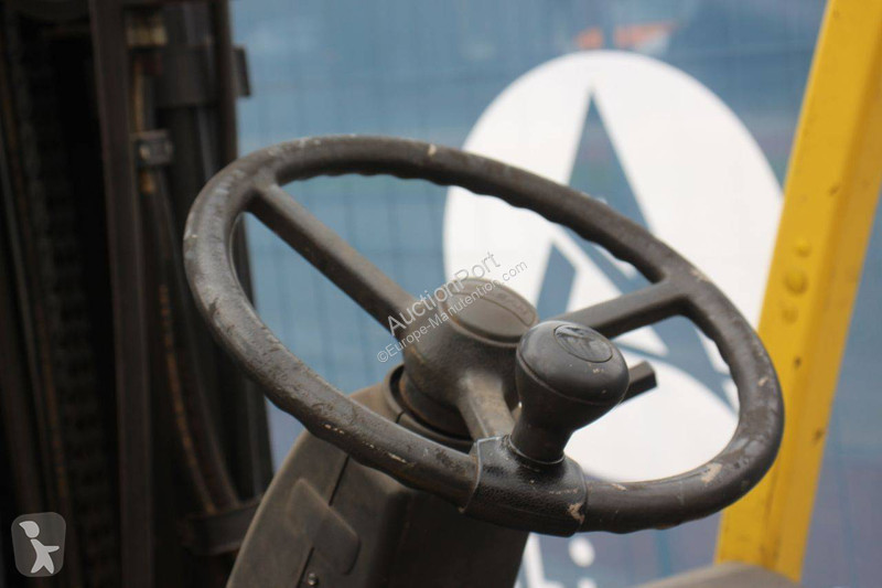 Stivuitor Hyster H4.00XM-6