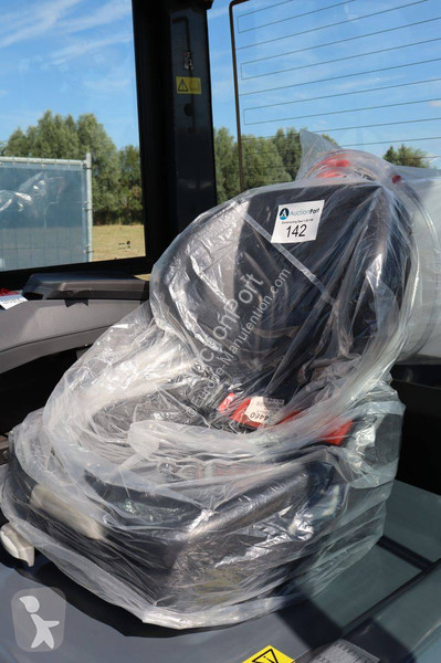 Vysokozdvižný vozík Toyota 9FBM30T