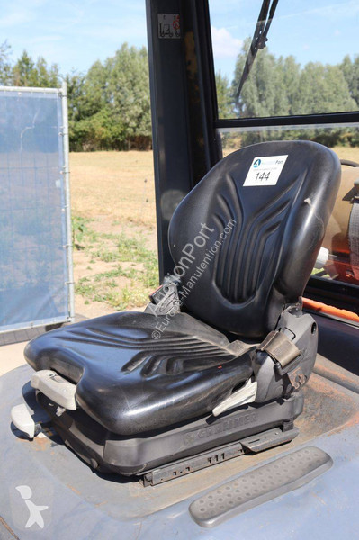 Stivuitor Toyota 42-7FGF25
