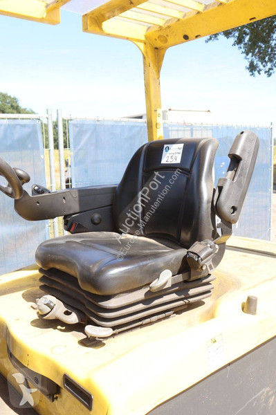 Автопогрузчик Hyster LWB