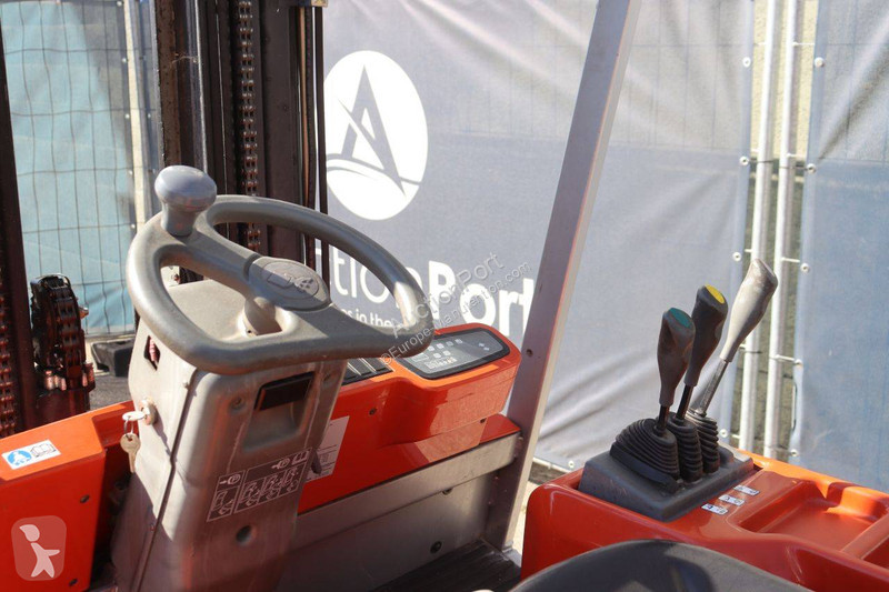Carretilla elevadora Cesab C4E250V