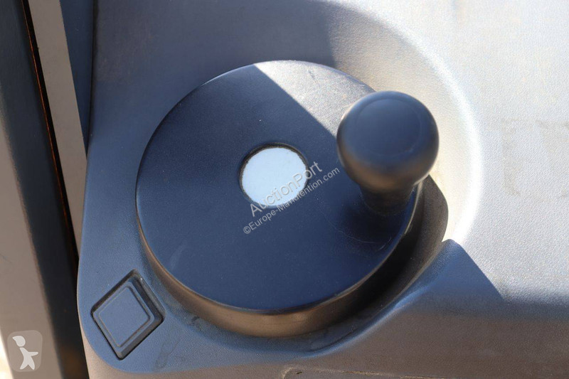 Carretilla elevadora Jungheinrich EKS 110